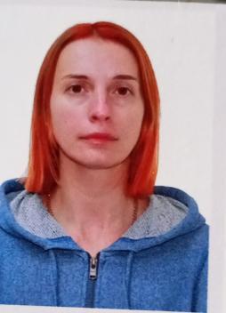 Маточкина Ксения Александровна